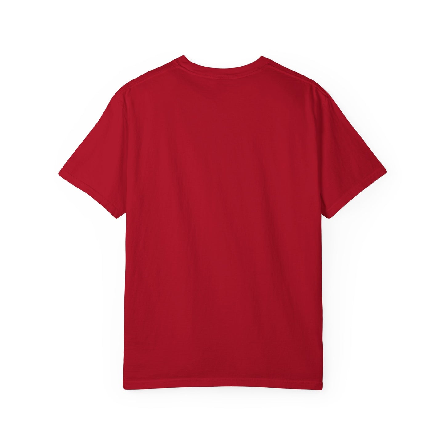 Funny Cartoon Unisex T-Shirt