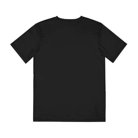 Cartoon Alien Graphic T-Shirt