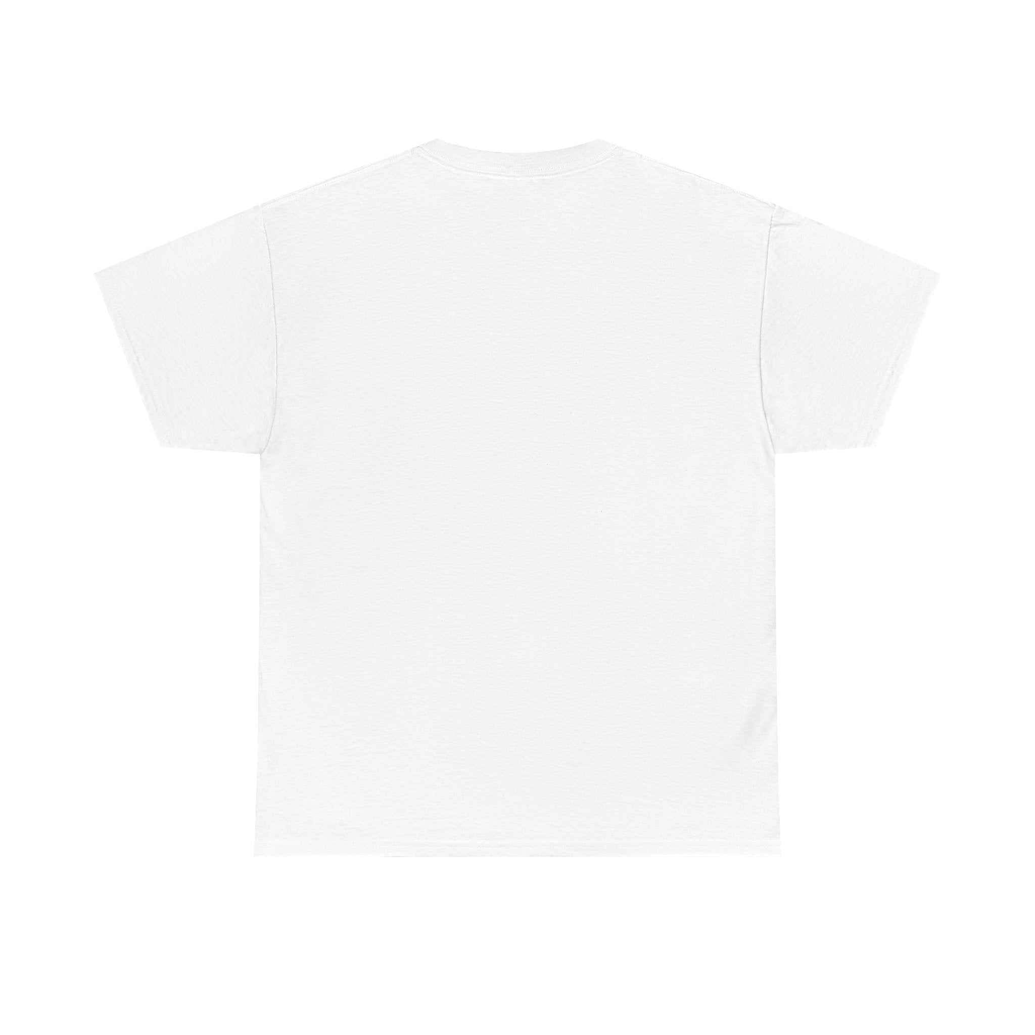 Anime-inspired unisex heavy cotton tee featuring a cool character design on vibrant, breathable fabric.