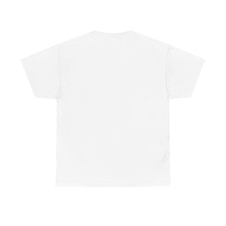 Anime-inspired unisex heavy cotton tee featuring a cool character design on vibrant, breathable fabric.