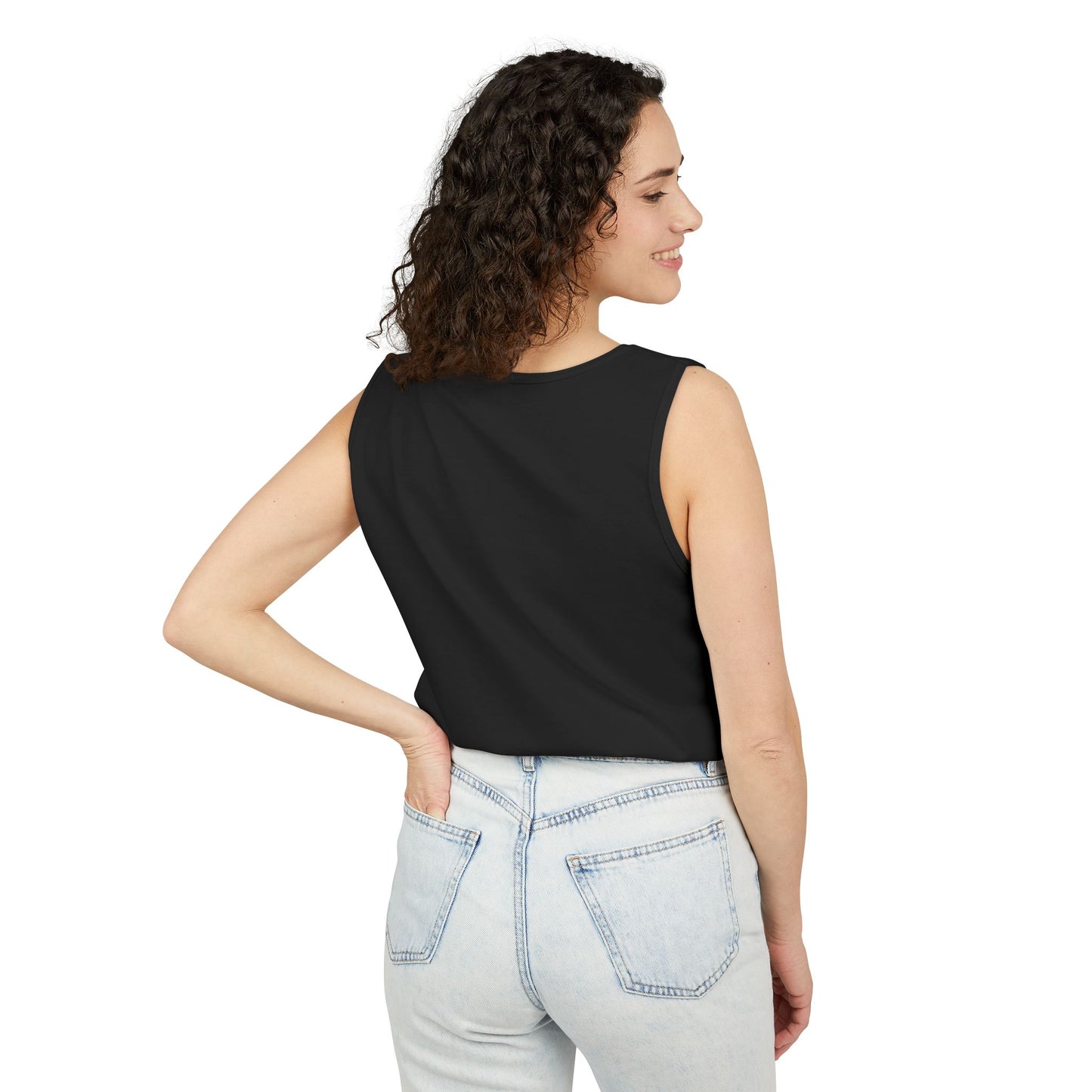 Stay Awesome - Tank Top