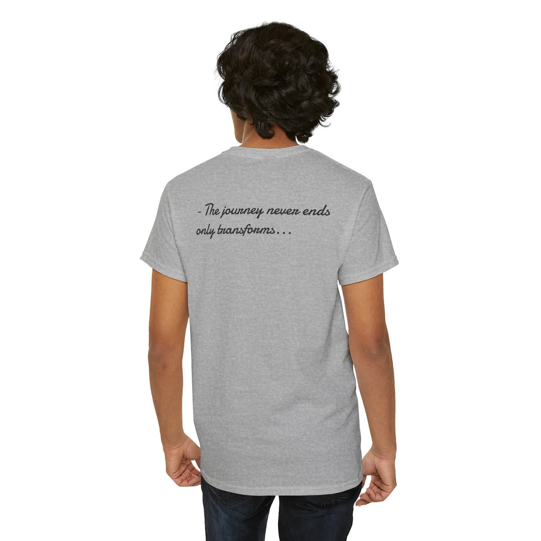 Anatomical Heart Tee — &