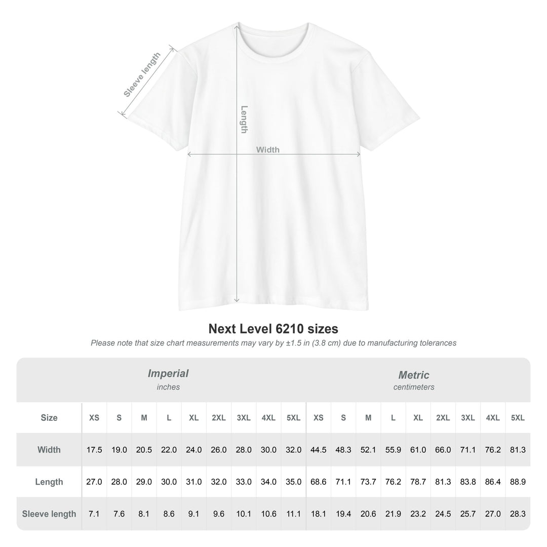 Everything Will Be Fine T-Shirt — Positive Affirmation Tee ("Sooner Than You Think" Back)