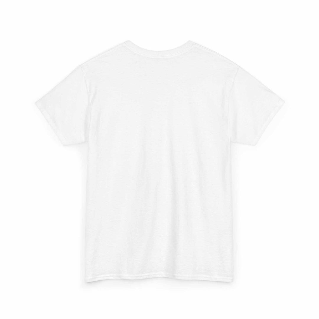 Green orc fantasy art printed on a durable medium-weight cotton T-shirt