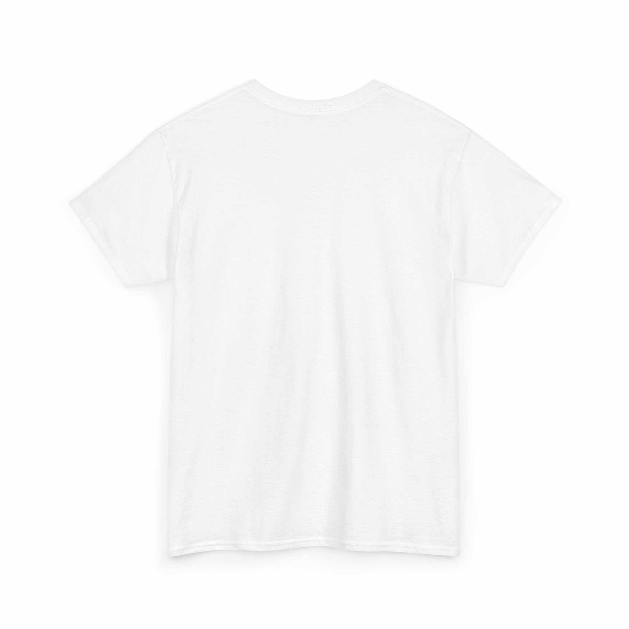 Green orc fantasy art printed on a durable medium-weight cotton T-shirt