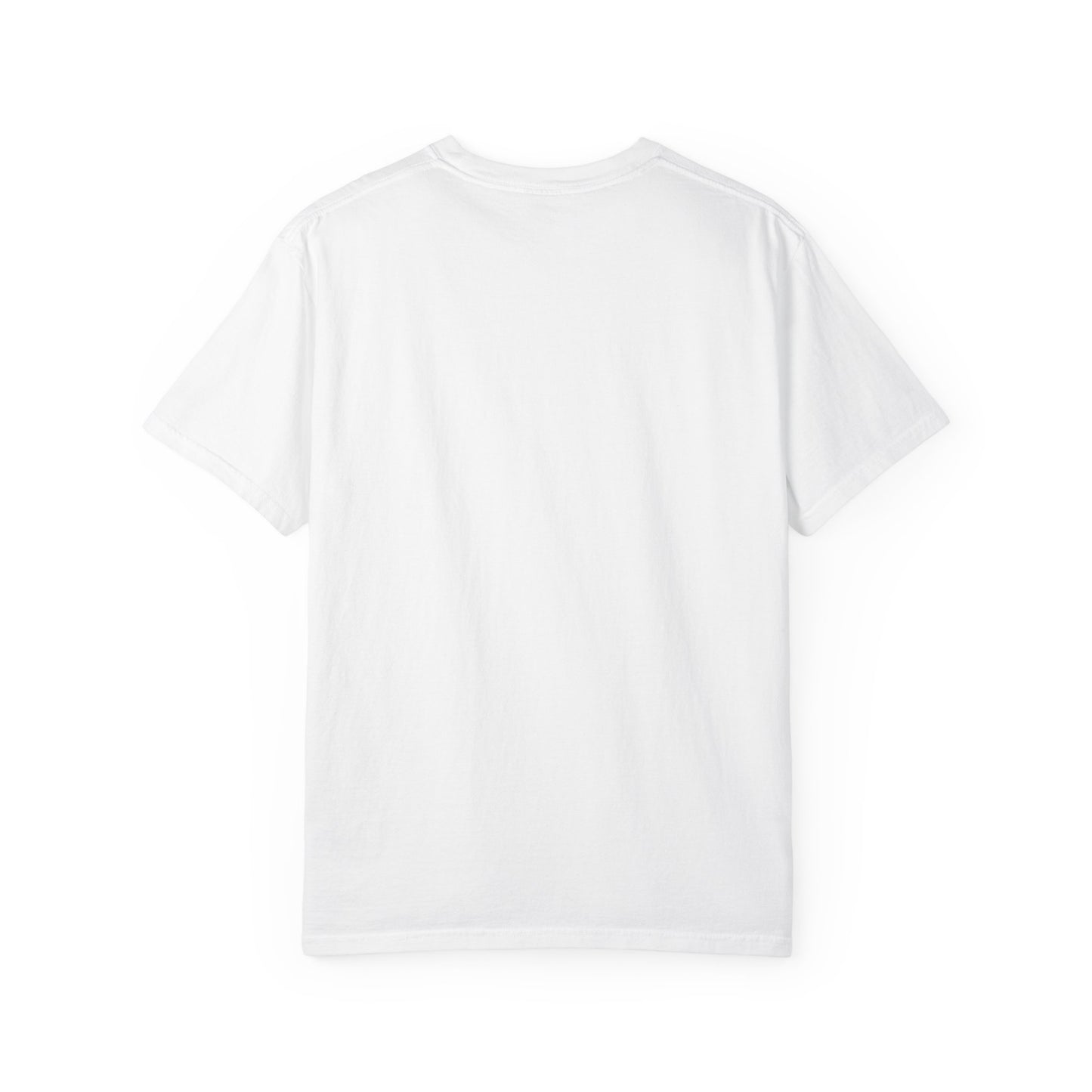 Funny Cartoon Unisex T-Shirt