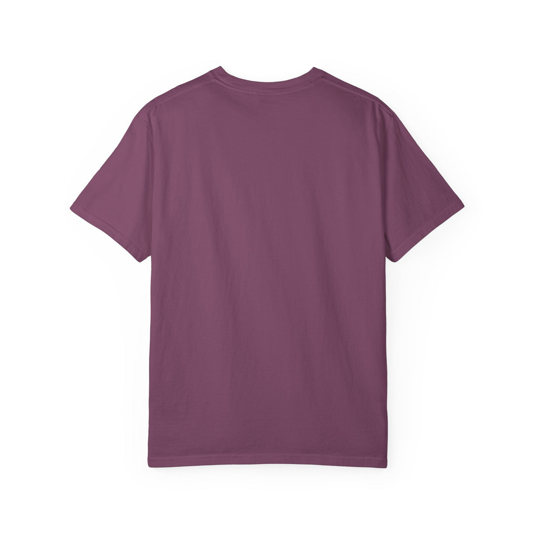 Stay Awesome Graphic T-Shirt — Motivational Casual Tee
