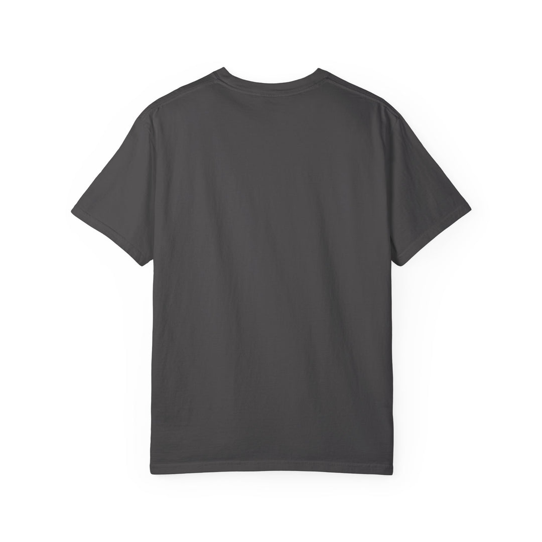 Stay Awesome Graphic T-Shirt — Motivational Casual Tee